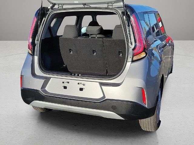 2024 Kia Soul LX IVT