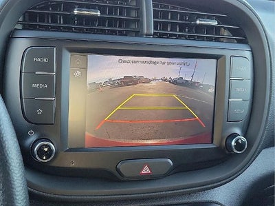 2023 Kia Soul LX IVT