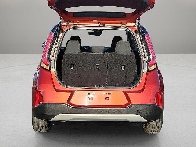 2023 Kia Soul LX IVT