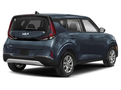 2023 Kia Soul LX IVT
