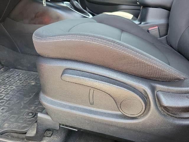 2019 Kia Soul Base Auto