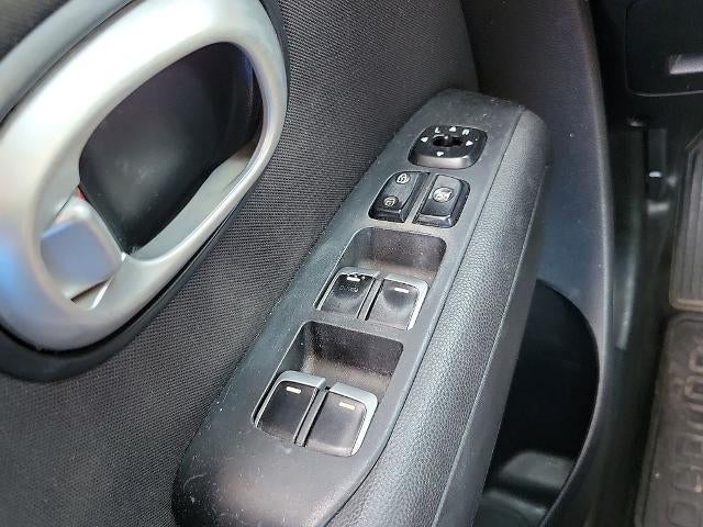 2019 Kia Soul Base Auto