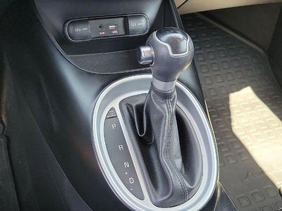 2019 Kia Soul Base Auto
