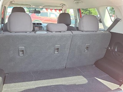2019 Kia Soul Base Auto