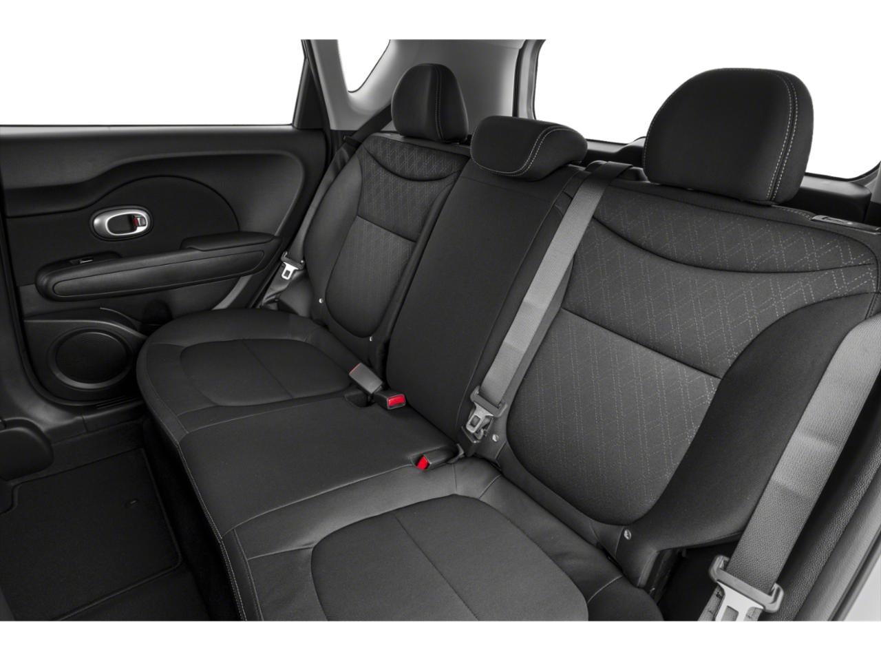 2019 Kia Soul Base Auto