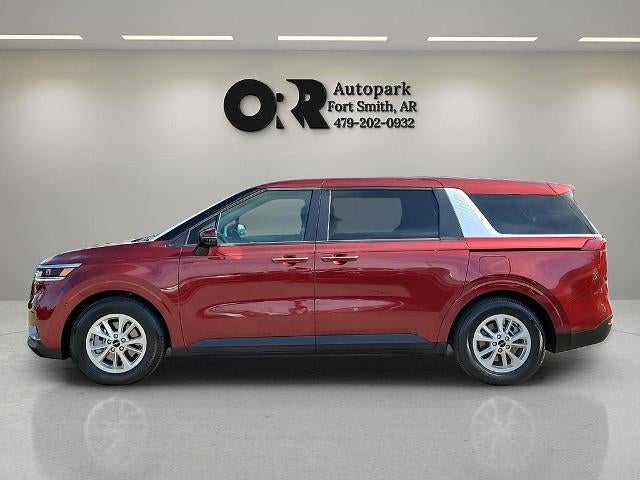 2024 Kia Carnival LX FWD