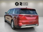 2024 Kia Carnival LX FWD