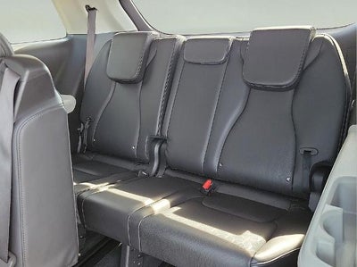 2024 Kia Carnival LX FWD