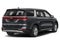 2024 Kia Carnival LX FWD