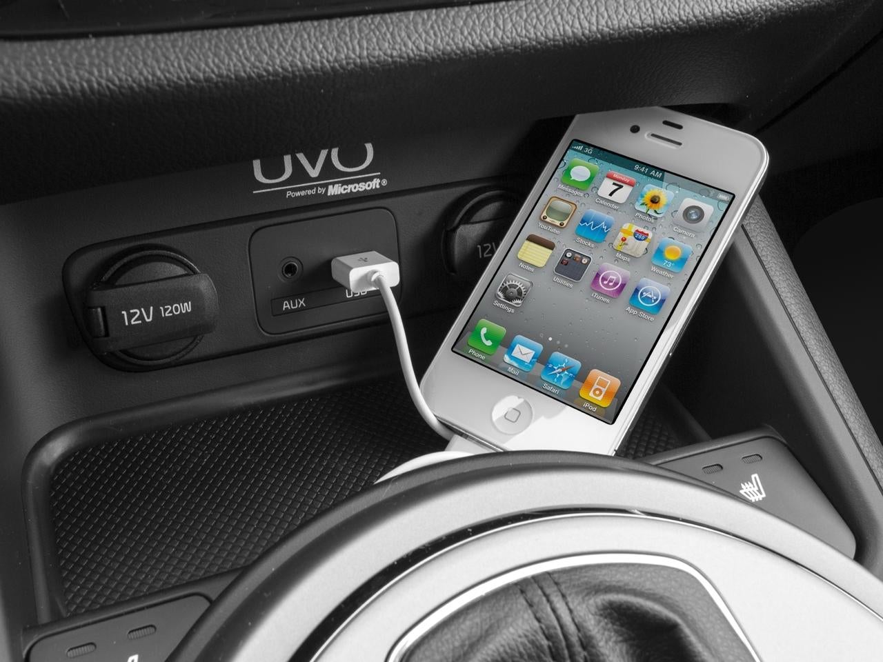 2016 Kia Sportage FWD 4dr LX