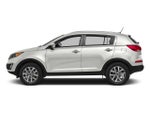 2016 Kia Sportage FWD 4dr LX