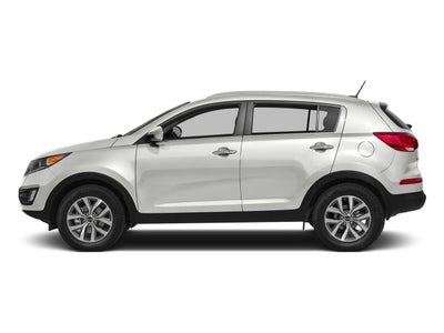 2016 Kia Sportage FWD 4dr LX