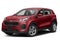 2018 Kia Sportage LX FWD