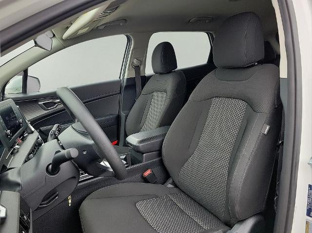 2024 Kia Sportage LX FWD