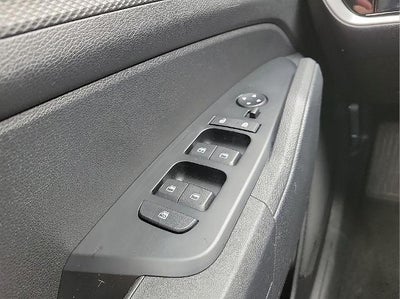 2024 Kia Sportage LX FWD