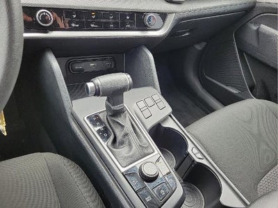 2024 Kia Sportage LX FWD