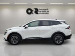 2024 Kia Sportage LX FWD