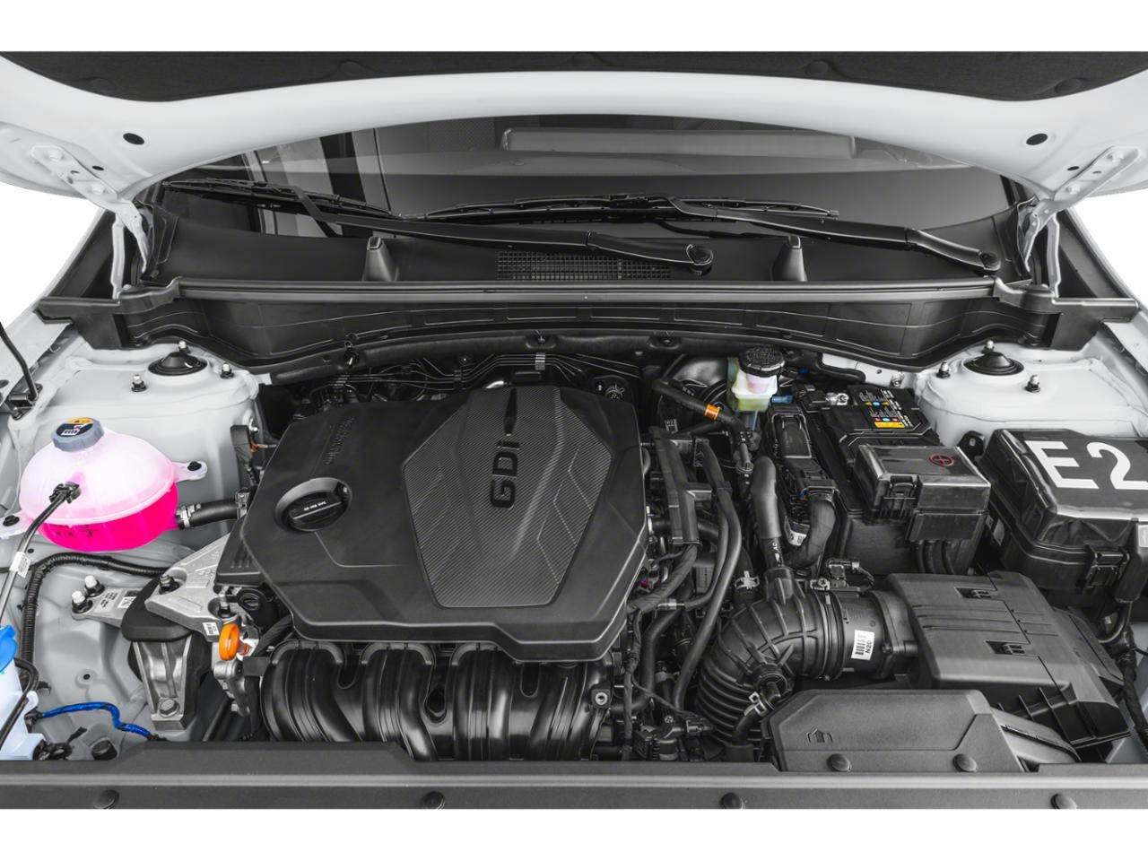 2024 Kia Sportage LX FWD