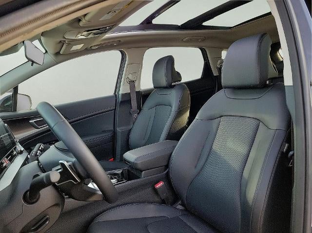 2024 Kia Sportage Hybrid EX AWD