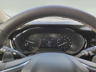 2022 Buick Envision FWD 4dr Preferred