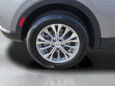 2022 Buick Envision FWD 4dr Preferred