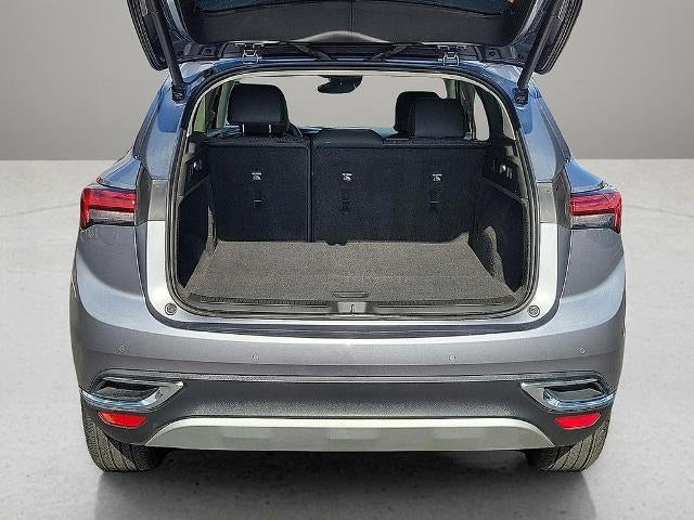 2022 Buick Envision FWD 4dr Preferred