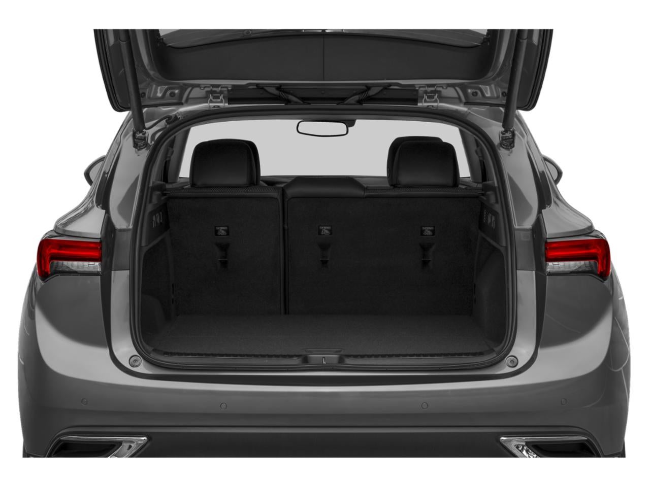 2022 Buick Envision FWD 4dr Preferred