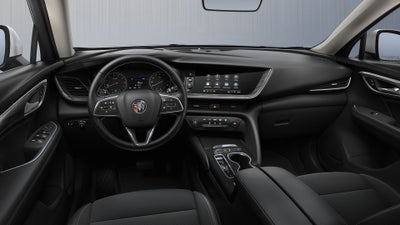 2022 Buick Envision FWD 4dr Preferred