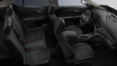 2022 Buick Envision FWD 4dr Preferred