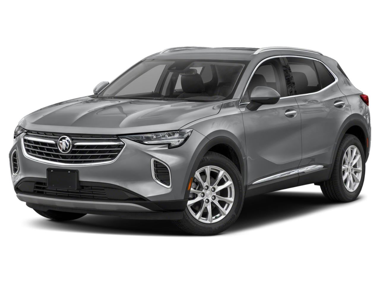 2023 Buick Envision FWD 4dr Preferred