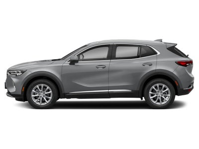 2023 Buick Envision FWD 4dr Preferred