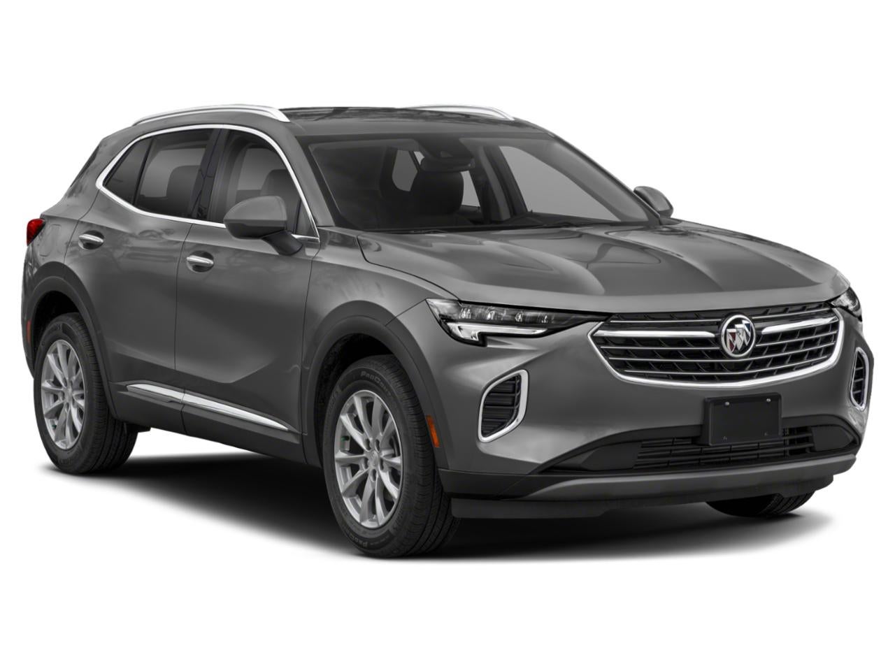 2023 Buick Envision FWD 4dr Preferred