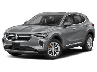 2023 Buick Envision FWD 4dr Preferred