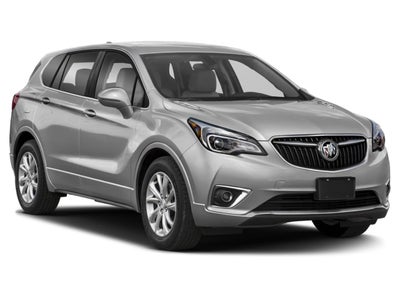 2020 Buick Envision AWD 4dr Essence