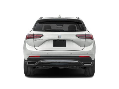 2025 Buick Envision AWD 4dr Sport Touring