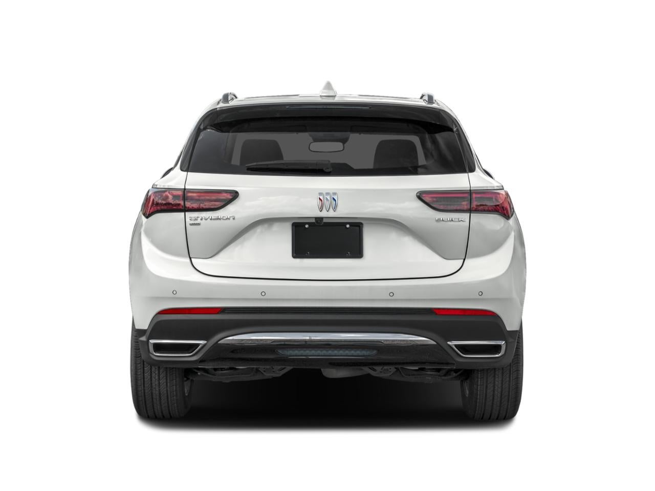 2025 Buick Envision AWD 4dr Sport Touring