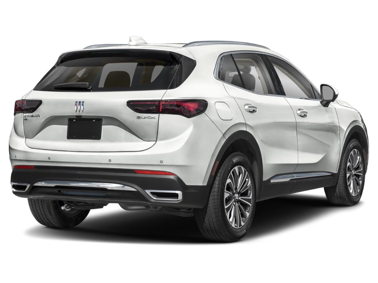 2024 Buick Envision AWD 4dr Preferred