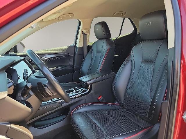 2022 Buick Envision FWD 4dr Essence