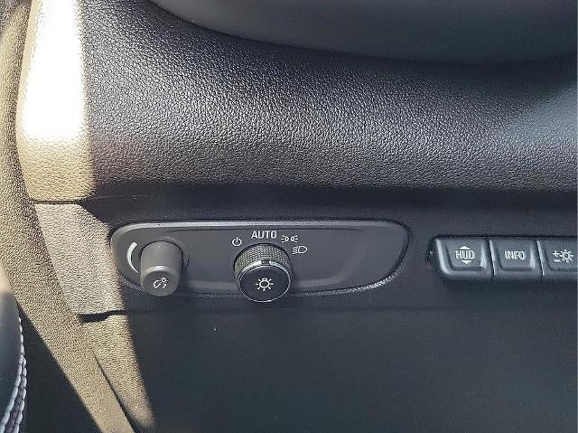 2022 Buick Envision FWD 4dr Essence