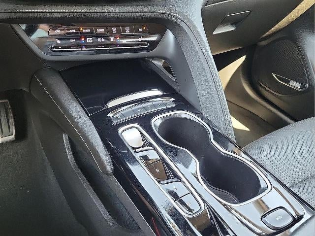 2022 Buick Envision FWD 4dr Essence