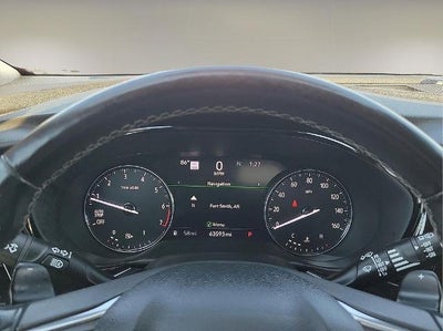 2022 Buick Envision FWD 4dr Essence