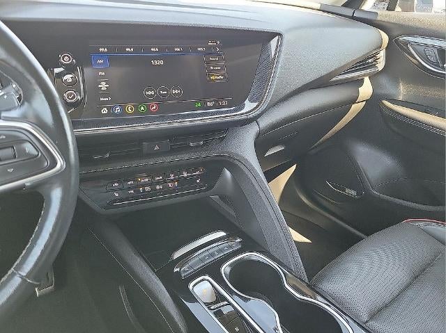 2022 Buick Envision FWD 4dr Essence