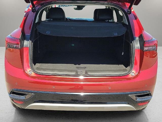 2022 Buick Envision FWD 4dr Essence