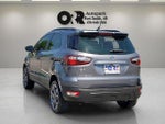 2020 Ford EcoSport SES 4WD