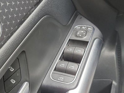 2025 Mercedes-Benz GLA GLA 250 SUV