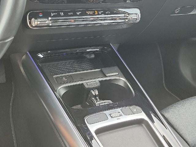 2025 Mercedes-Benz GLA GLA 250 SUV