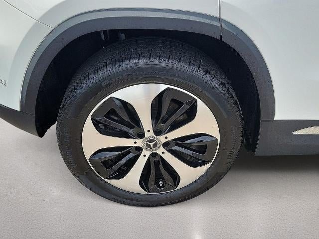 2025 Mercedes-Benz GLA GLA 250 SUV