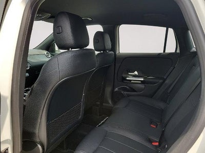 2025 Mercedes-Benz GLA GLA 250 SUV