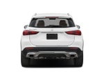 2025 Mercedes-Benz GLA GLA 250 SUV