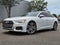 2022 Audi A6 Sedan Prestige 55 TFSI quattro